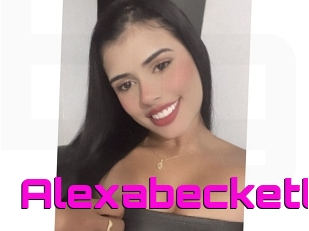 Alexabeckett