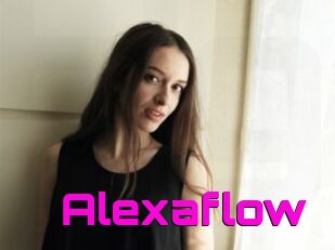 Alexaflow