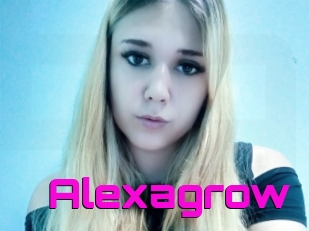 Alexagrow