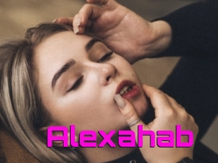 Alexahab