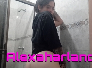 Alexaharland