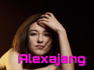 Alexajang