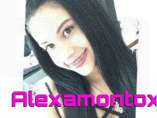 Alexamontox