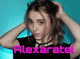 Alexaratel