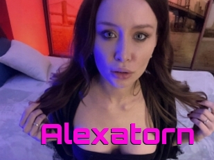 Alexatorn