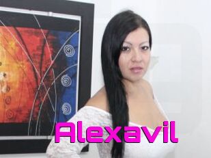 Alexavil