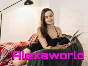 Alexaworld