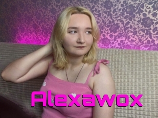 Alexawox