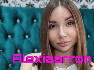 Alexiaarron