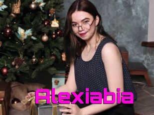 Alexiabia