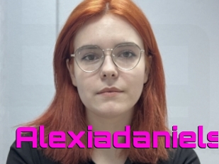 Alexiadaniels