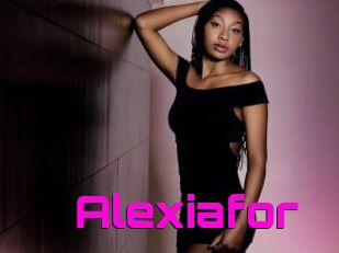 Alexiafor