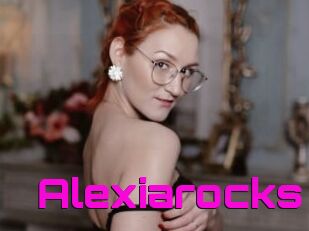 Alexiarocks