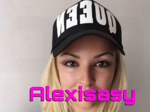 Alexisasy