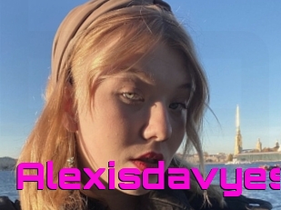 Alexisdavyes