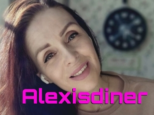 Alexisdiner