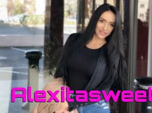 Alexitasweet