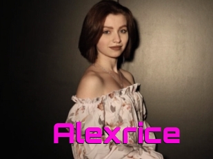 Alexrice