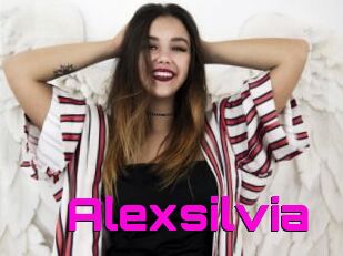 Alexsilvia