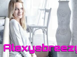 Alexysbreezy