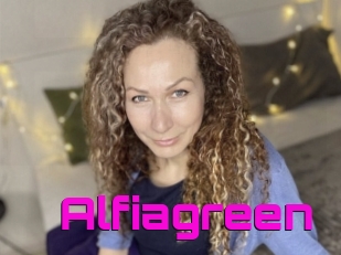 Alfiagreen