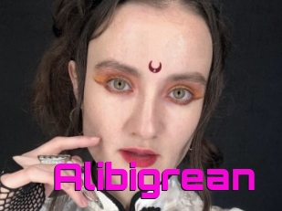 Alibigrean