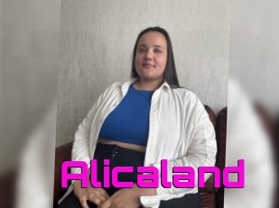 Alicaland