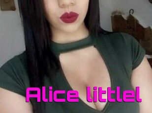 Alice_littlel