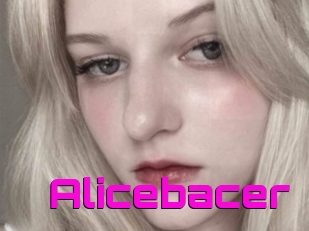 Alicebacer