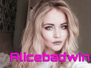 Alicebadwin