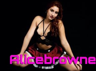 Alicebrowne