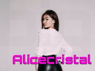 Alicecristal