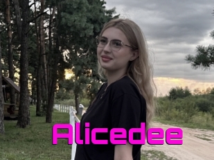 Alicedee