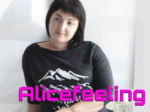 Alicefeeling