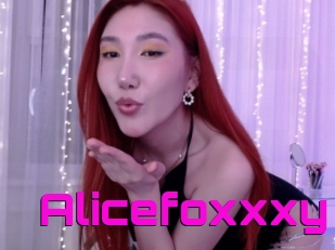 Alicefoxxxy