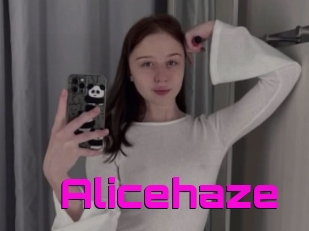 Alicehaze