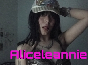 Aliceleannie