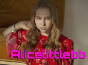 Alicelittlebb