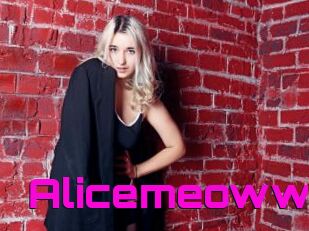 Alicemeoww