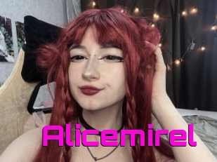 Alicemirel