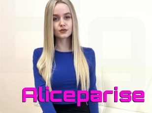 Aliceparise