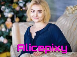 Alicepixy