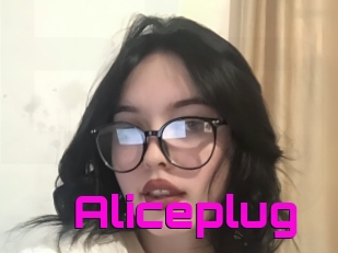 Aliceplug