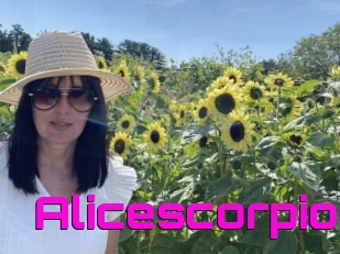 Alicescorpio