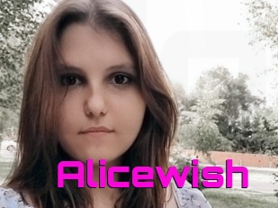 Alicewish