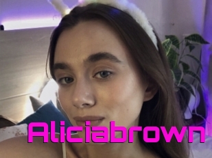 Aliciabrown