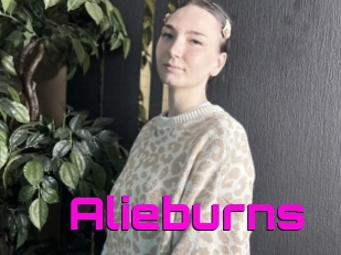 Alieburns