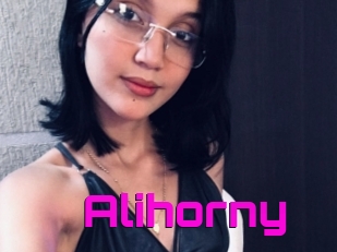 Alihorny