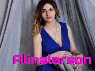 Alinalarson