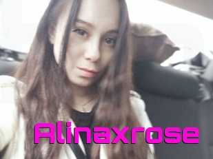 Alinaxrose